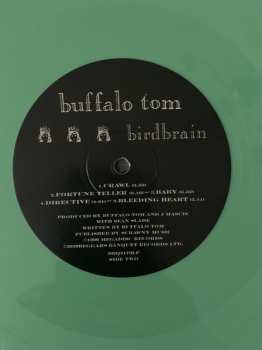 LP Buffalo Tom: Birdbrain LTD | CLR 129774