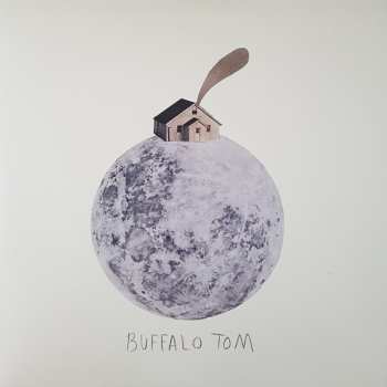 Album Buffalo Tom: Only Living Boy In New York / The Seeker