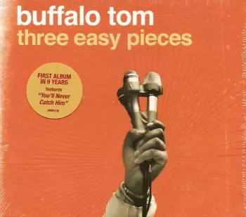 Buffalo Tom: Three Easy Pieces