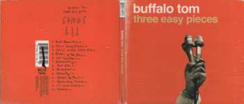 CD Buffalo Tom: Three Easy Pieces DIGI 577768