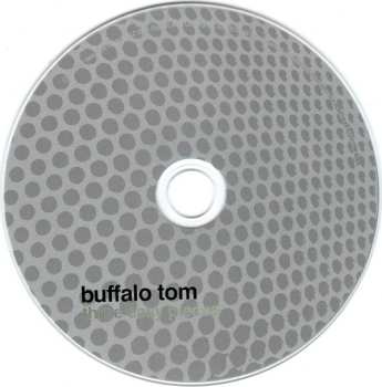 CD Buffalo Tom: Three Easy Pieces DIGI 577768