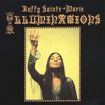 CD Buffy Sainte-Marie: Illuminations 577686