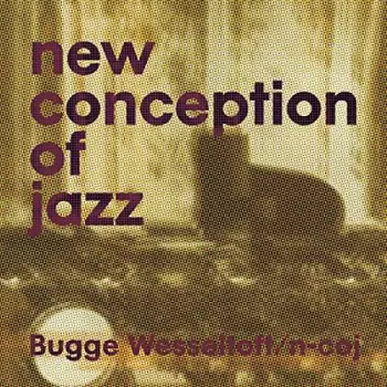 New Conception Of Jazz