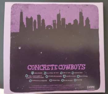 CD Buggin: Concrete Cowboys 486464