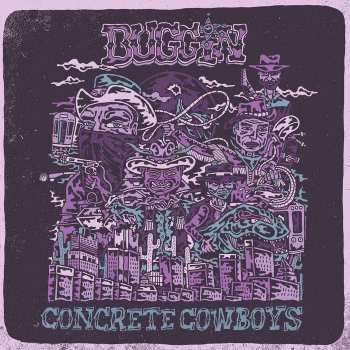 CD Buggin: Concrete Cowboys 486464