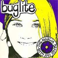 Album Buglite: Marcia Brady Fanclub