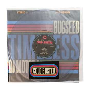 LP Bugseed: Timeless CLR | LTD 649416