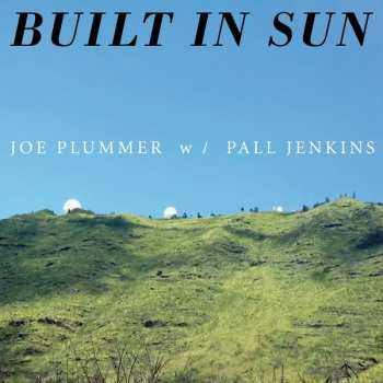 Album Built In Sun: Built In Sun