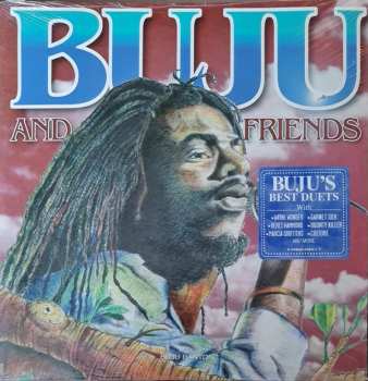 Album Buju Banton: Buju & Friends