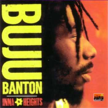 LP Buju Banton: Inna Heights 594228