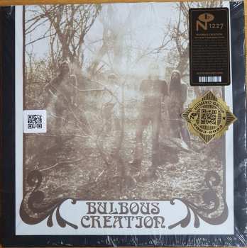 LP Bulbous Creation: You Won't Remember Dying CLR | LTD 562140