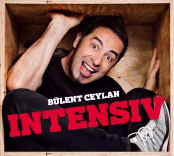 Album Bülent Ceylan: Intensiv