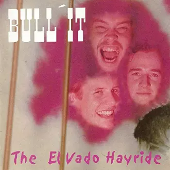 The Elvado Hayride