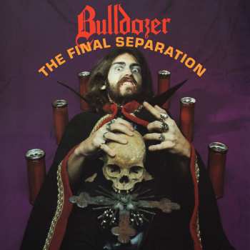 CD Bulldodozer: The Final Separation 625964