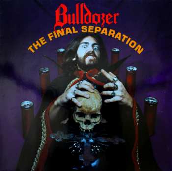 Bulldozer: The Final Separation