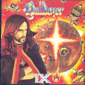 Album Bulldozer: IX