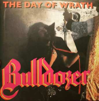 LP Bulldozer: The Day of Wrath LTD | CLR 570135