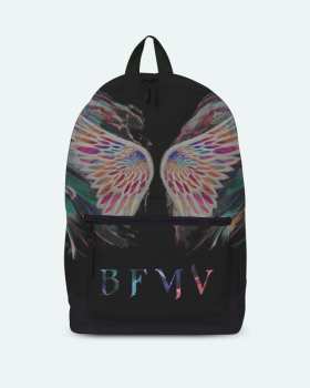 Merch Bullet For My Valentine: Batoh Wings 2