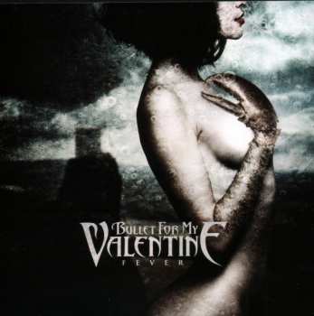 2CD/Box Set Bullet For My Valentine: Scream Aim Fire / Fever 31705