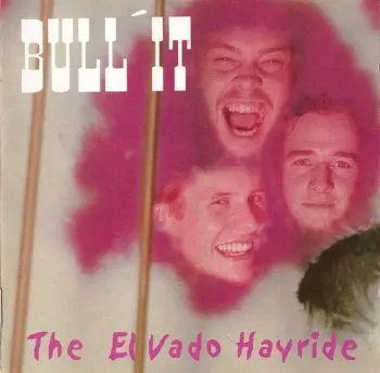 The El Vado Hayride