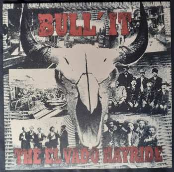 LP Bull'It: The El Vado Hayride 594002