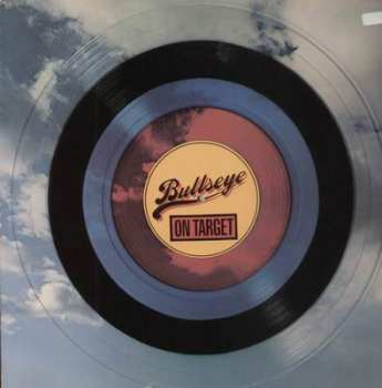 Album Bullseye: On Target