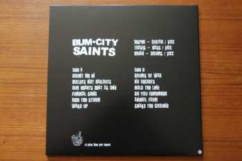 LP Bum City Saints: Bum City Saints LTD | CLR 134748