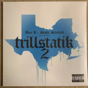 Trillstatik 2