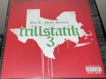 LP Bun B: Trillstatik 3 598860