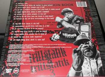 LP Bun B: Trillstatik 3 598860