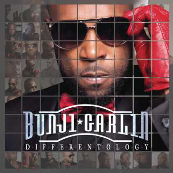 Album Bunji Garlin: Differentology