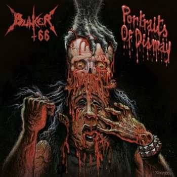 CD Bunker 66: Portraits Of Dismay 581136