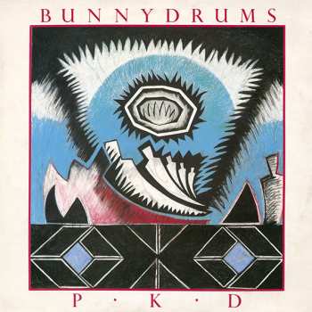 Album Bunnydrums: P • K • D