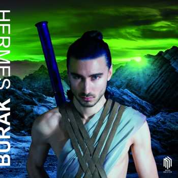 CD Burak Özdemir: Hermes 554660