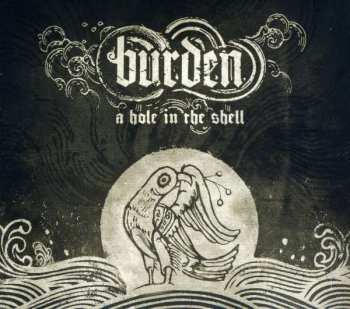 CD Burden: A Hole In The Shell 237424