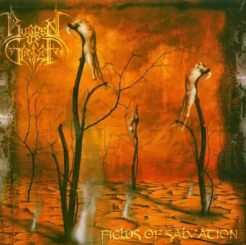 Burden Of Grief: Fields Of Salvation