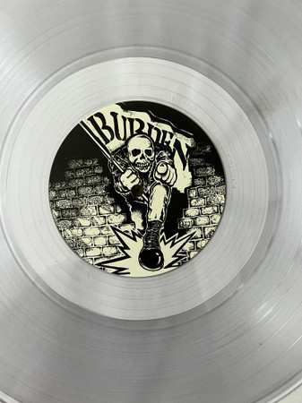 LP Burden: Scorched Earth CLR 566518