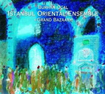 Burhan Öçal: Grand Bazaar