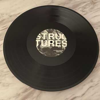 LP Burial Dance: Structures 601244