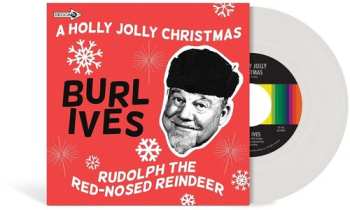 SP Burl Ives: A Holly Jolly Christmas CLR 652112