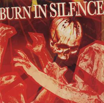 Album Burn In Silence: Angel Maker