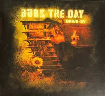 CD Burn The Day: Drive-By 586850