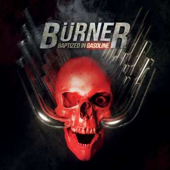 CD Burner: Baptized In Gasoline 228296