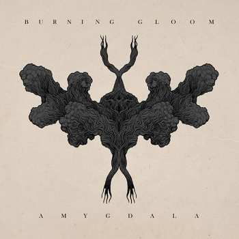 Album Burning Gloom: Amygdala 