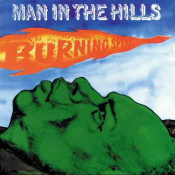 Album Burning Spear: Man In The Hills