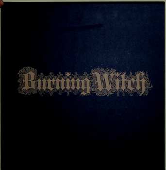 4LP/2DVD Burning Witch: Crippled Lucifer 365026