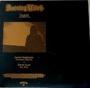 4LP/2DVD Burning Witch: Crippled Lucifer 365026