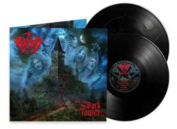 2LP Burning Witches: The Dark Tower 447678