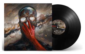 LP Bury Tomorrow: Cannibal 6372