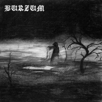 Album Burzum: Burzum